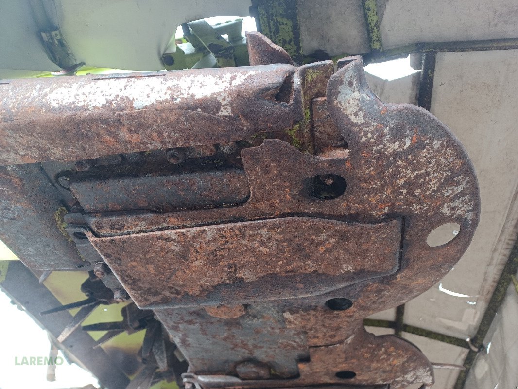 Mähwerk typu CLAAS Disco 300 C, Gebrauchtmaschine v Langenwetzendorf (Obrázek 16)