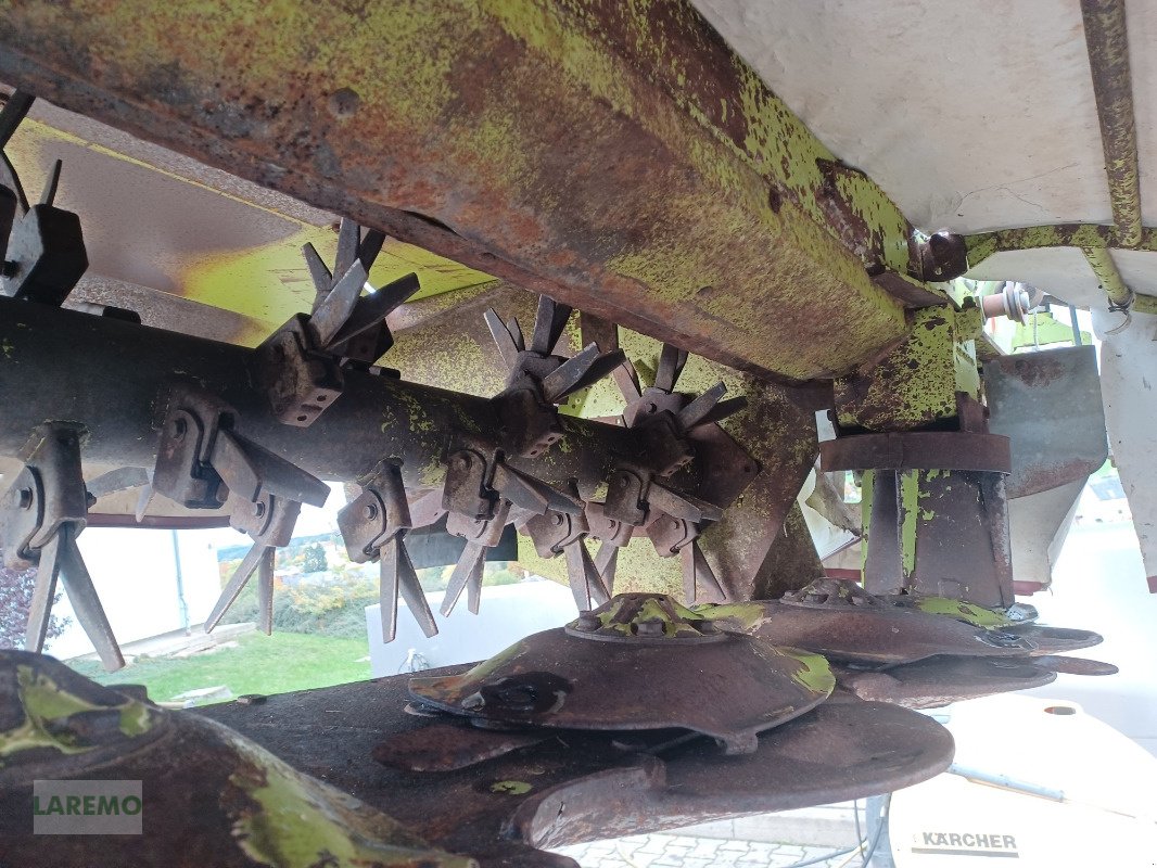 Mähwerk typu CLAAS Disco 300 C, Gebrauchtmaschine v Langenwetzendorf (Obrázek 17)