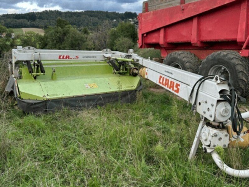 Mähwerk du type CLAAS DISCO 3000 TC, Gebrauchtmaschine en Feurs (Photo 1)
