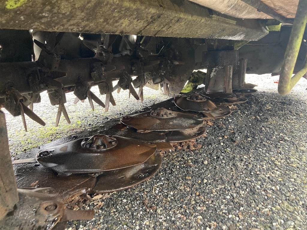 Mähwerk типа CLAAS DISCO 3000C & DISCO 8500C, Gebrauchtmaschine в Horsens (Фотография 9)