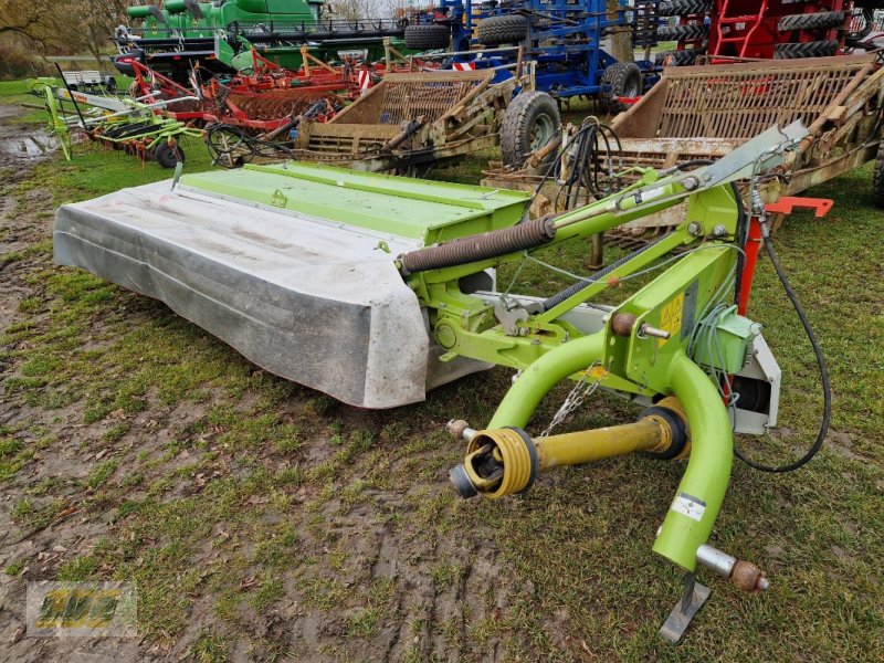 Mähwerk del tipo CLAAS Disco 3050 C Plus, Gebrauchtmaschine en Schenkenberg (Imagen 1)