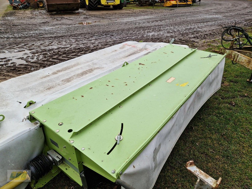 Mähwerk типа CLAAS Disco 3050 C Plus, Gebrauchtmaschine в Schenkenberg (Фотография 4)