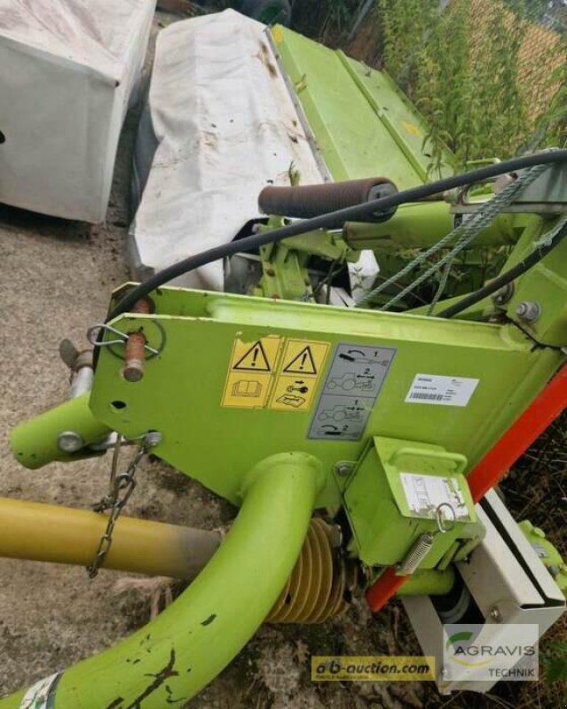 Mähwerk del tipo CLAAS DISCO 3050 C PLUS, Gebrauchtmaschine In Werl (Immagine 2)
