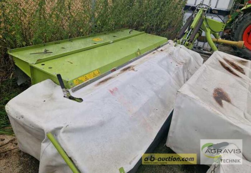 Mähwerk del tipo CLAAS DISCO 3050 C PLUS, Gebrauchtmaschine In Werl (Immagine 1)