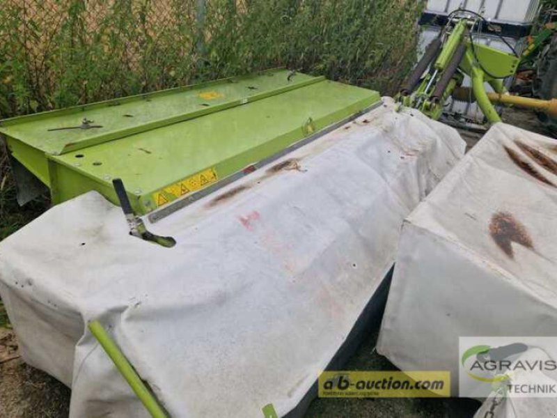 Mähwerk типа CLAAS DISCO 3050 C PLUS, Gebrauchtmaschine в Werl (Фотография 1)