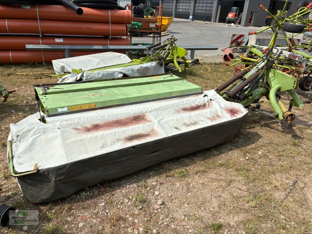 Mähwerk typu CLAAS Disco 3050 C, Gebrauchtmaschine v Rhede / Brual (Obrázek 1)