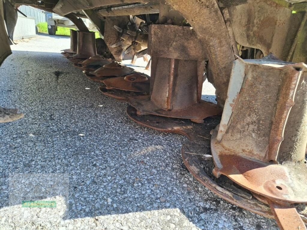 Mähwerk του τύπου CLAAS Disco 3050 FC Plus mit Aufbereiter, Gebrauchtmaschine σε Schlitters (Φωτογραφία 5)