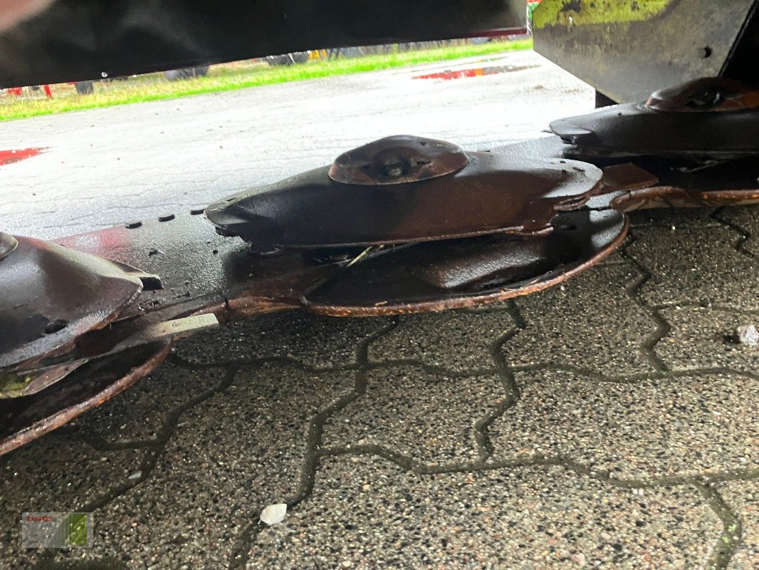 Mähwerk of the type CLAAS DISCO 3050 FC PLUS, Gebrauchtmaschine in Risum-Lindholm (Picture 3)