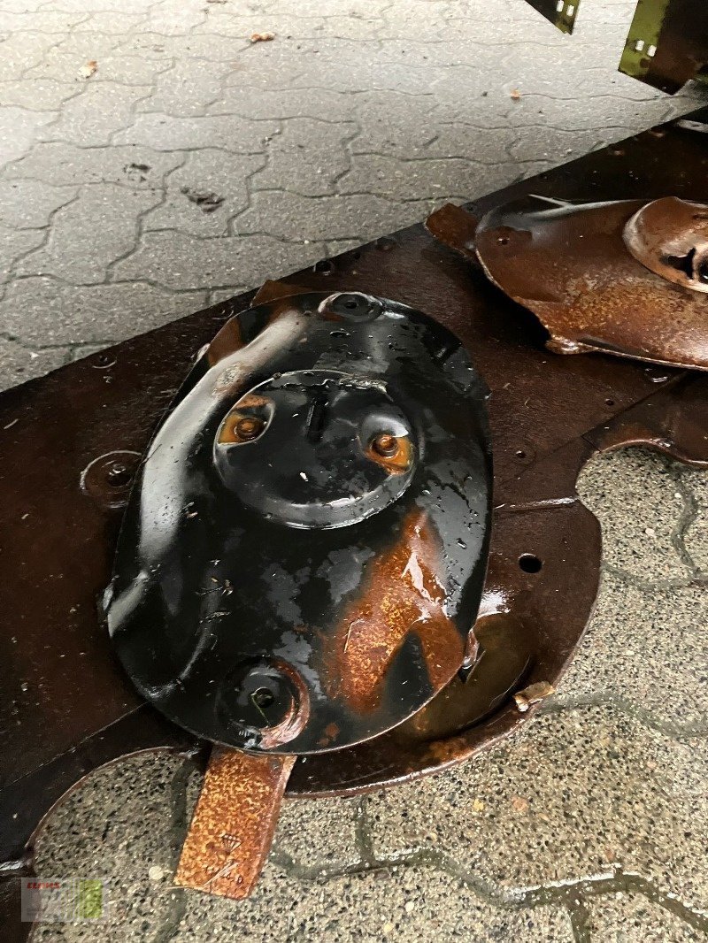 Mähwerk of the type CLAAS DISCO 3050 FC PLUS, Gebrauchtmaschine in Risum-Lindholm (Picture 9)