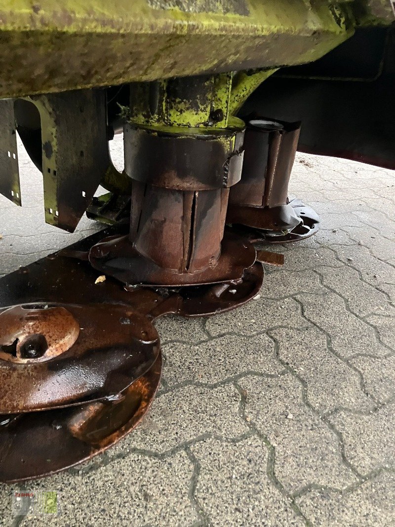 Mähwerk of the type CLAAS DISCO 3050 FC PLUS, Gebrauchtmaschine in Risum-Lindholm (Picture 10)