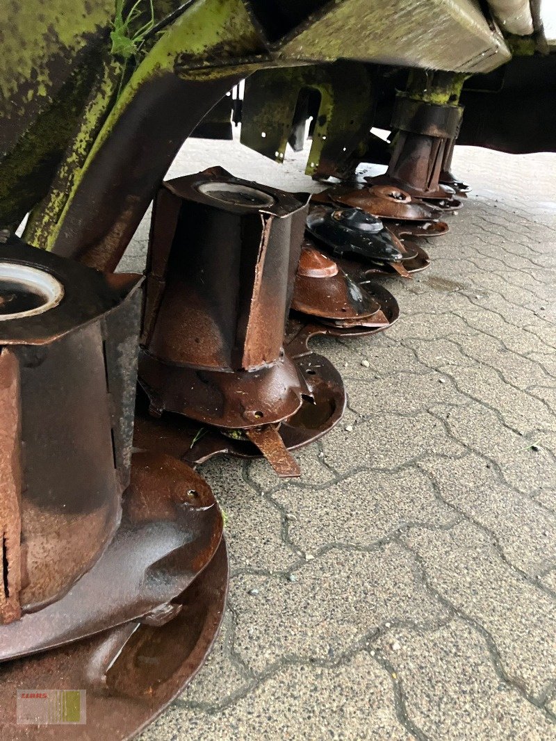 Mähwerk of the type CLAAS DISCO 3050 FC PLUS, Gebrauchtmaschine in Risum-Lindholm (Picture 11)