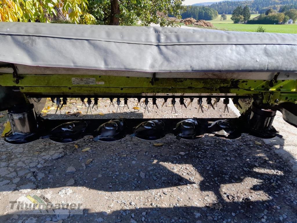 Mähwerk des Typs CLAAS Disco 3050 FC, Gebrauchtmaschine in Cham (Bild 4)