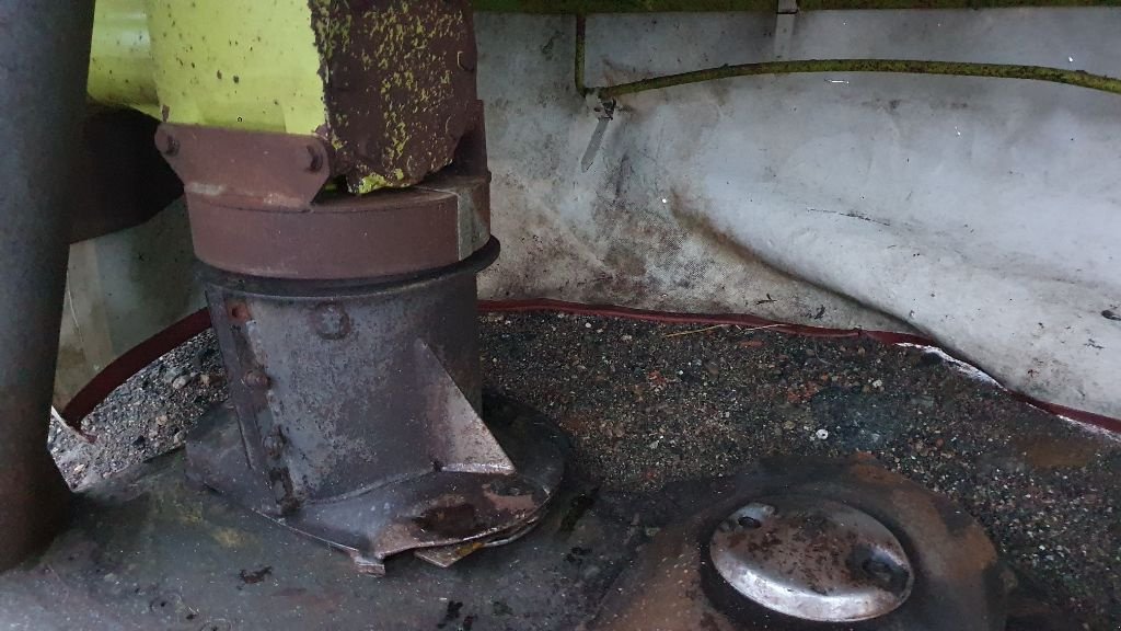 Mähwerk типа CLAAS DISCO 3050 PLUS, Gebrauchtmaschine в CIVENS (Фотография 4)