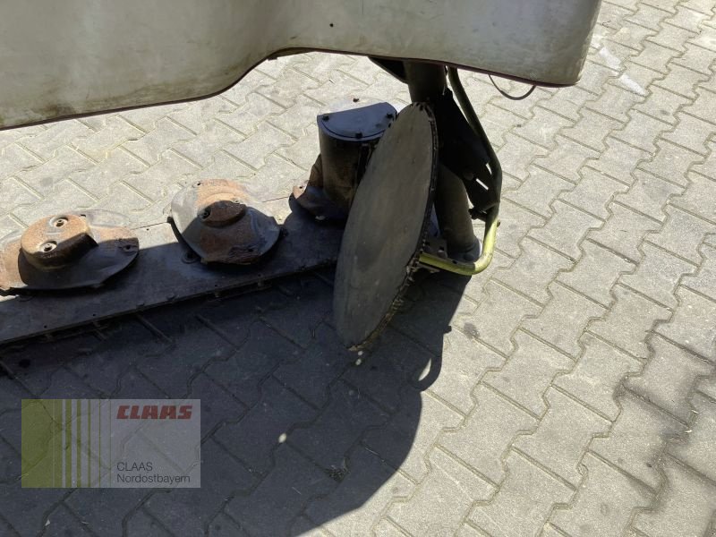 Mähwerk des Typs CLAAS DISCO 3050 Plus, Gebrauchtmaschine in Schwandorf (Bild 6)