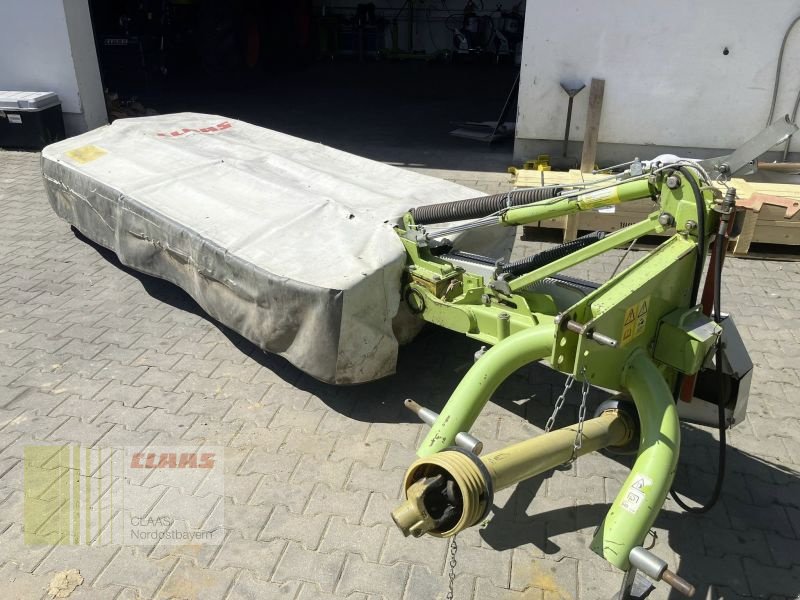 Mähwerk des Typs CLAAS DISCO 3050 Plus, Gebrauchtmaschine in Schwandorf (Bild 1)