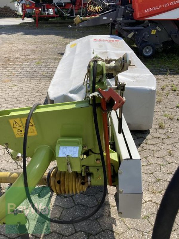 Mähwerk des Typs CLAAS DISCO 3050 PLUS, Gebrauchtmaschine in Rinchnach (Bild 2)