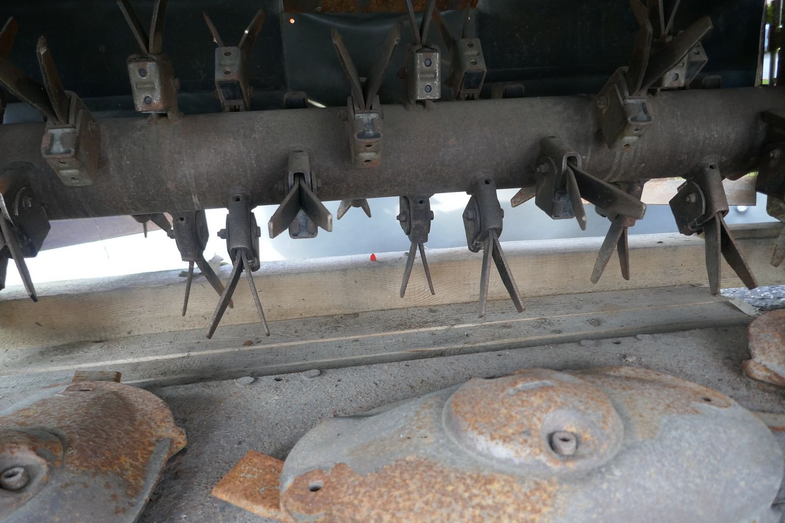 Mähwerk typu CLAAS Disco 3050 Plus, Gebrauchtmaschine v Villach (Obrázek 6)