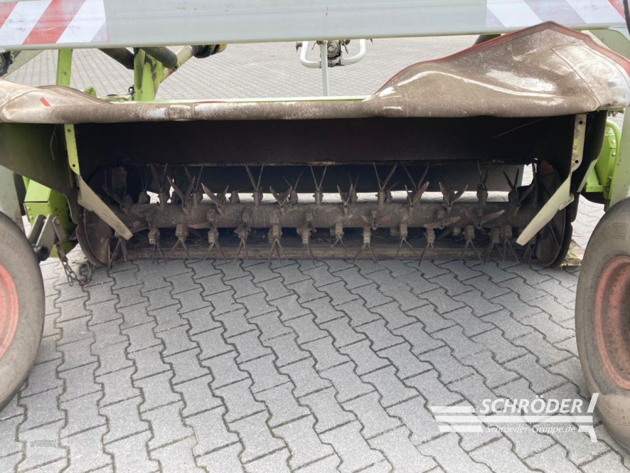 Mähwerk of the type CLAAS DISCO 3050 TC PLUS, Gebrauchtmaschine in Jerichow - Kleinmangelsdorf (Picture 14)