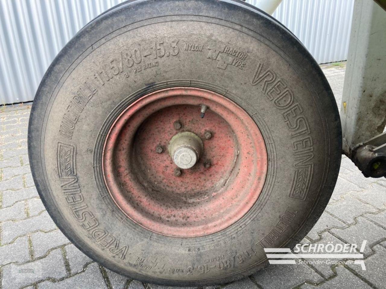 Mähwerk of the type CLAAS DISCO 3050 TC PLUS, Gebrauchtmaschine in Jerichow - Kleinmangelsdorf (Picture 15)