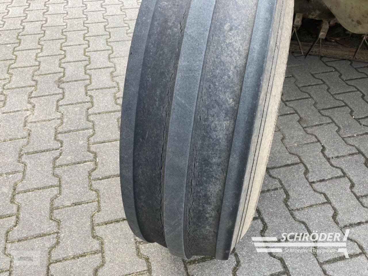 Mähwerk of the type CLAAS DISCO 3050 TC PLUS, Gebrauchtmaschine in Jerichow - Kleinmangelsdorf (Picture 16)