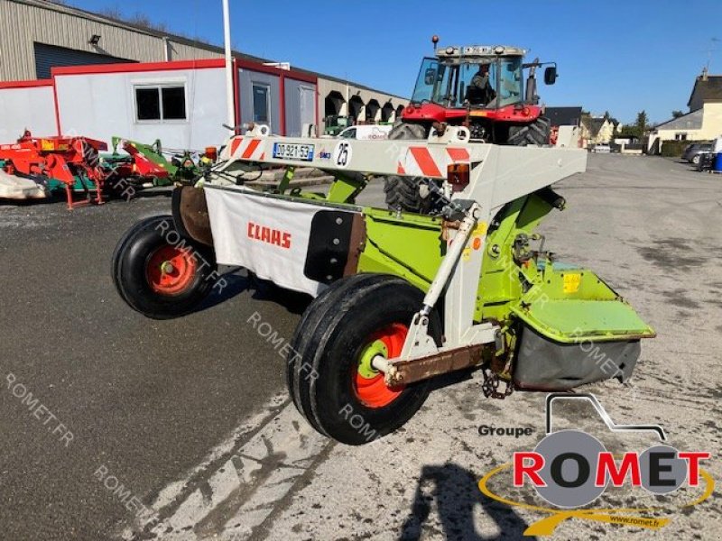 Mähwerk of the type CLAAS DISCO 3050 TC, Gebrauchtmaschine in Gennes sur glaize (Picture 2)
