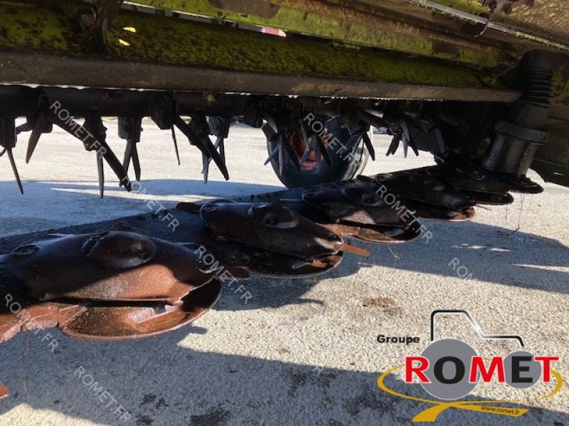 Mähwerk типа CLAAS DISCO 3050 TC, Gebrauchtmaschine в Gennes sur glaize (Фотография 3)