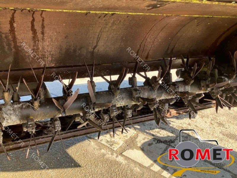 Mähwerk of the type CLAAS DISCO 3050 TC, Gebrauchtmaschine in Gennes sur glaize (Picture 4)