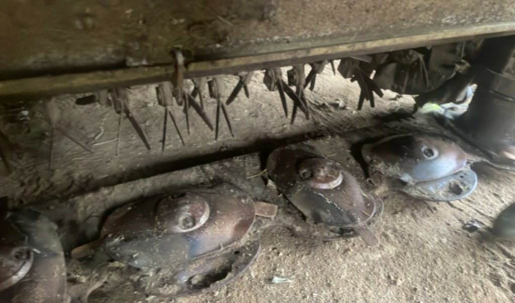 Mähwerk tipa CLAAS Disco 3050 TC, Gebrauchtmaschine u Millau (Slika 2)