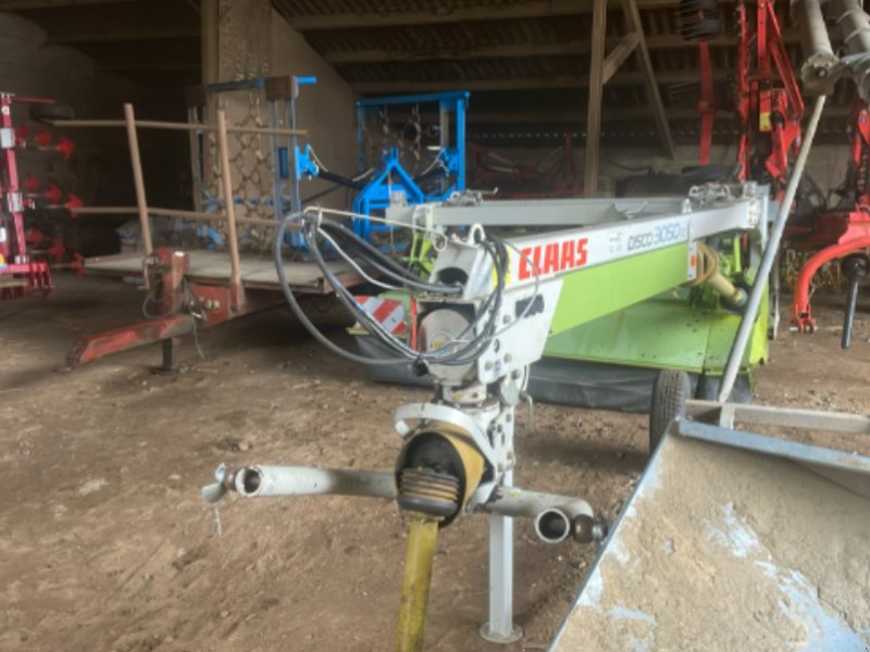 Mähwerk tipa CLAAS Disco 3050 TC, Gebrauchtmaschine u Millau