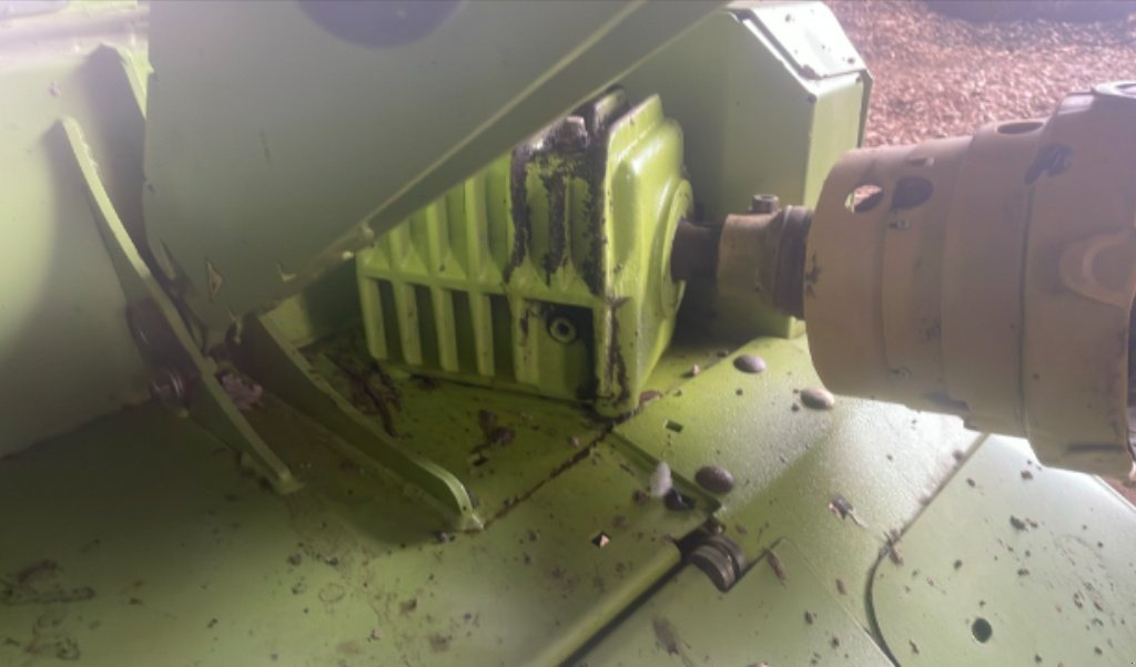 Mähwerk tipa CLAAS Disco 3050 TC, Gebrauchtmaschine u Millau (Slika 4)