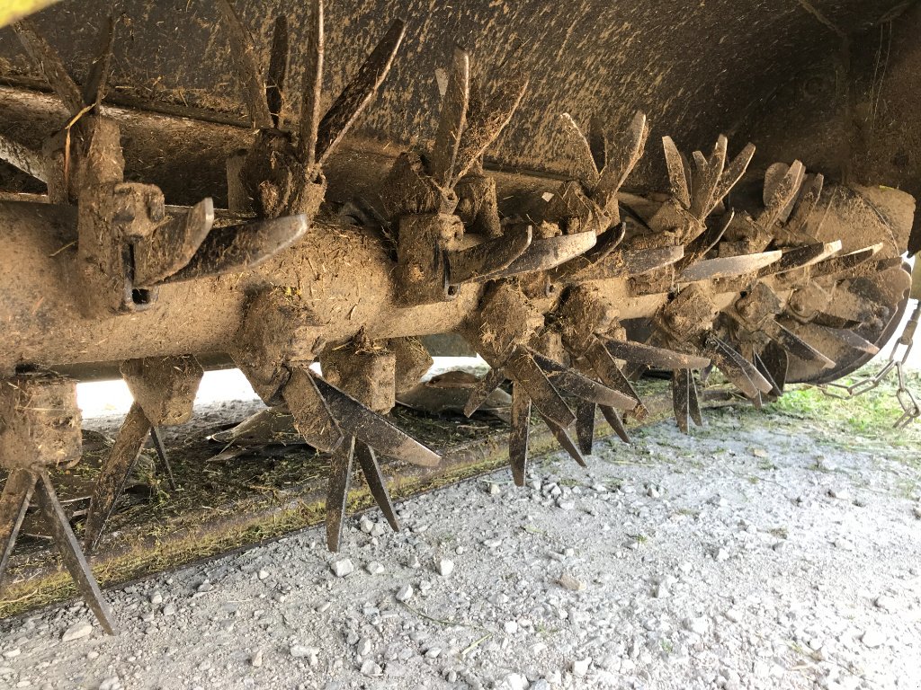 Mähwerk a típus CLAAS DISCO 3050 TC, Gebrauchtmaschine ekkor: MORLHON LE HAUT (Kép 9)