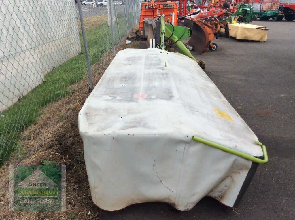 Mähwerk типа CLAAS Disco 3050, Gebrauchtmaschine в Kobenz bei Knittelfeld (Фотография 4)