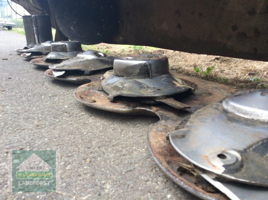 Mähwerk типа CLAAS Disco 3050, Gebrauchtmaschine в Kobenz bei Knittelfeld (Фотография 10)