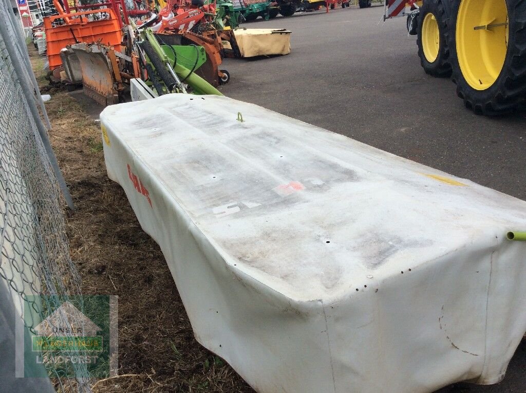 Mähwerk типа CLAAS Disco 3050, Gebrauchtmaschine в Kobenz bei Knittelfeld (Фотография 5)