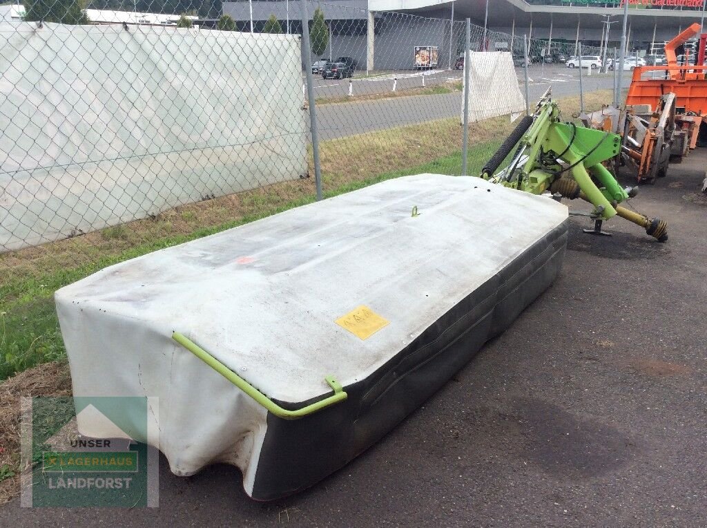 Mähwerk типа CLAAS Disco 3050, Gebrauchtmaschine в Kobenz bei Knittelfeld (Фотография 2)