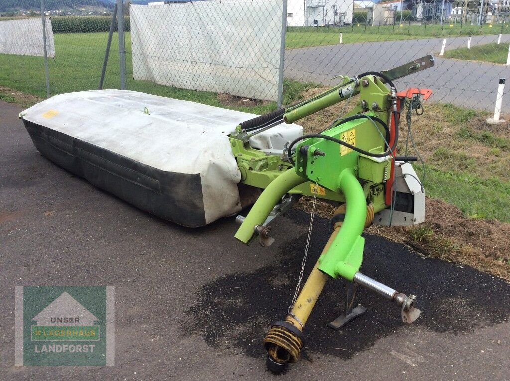 Mähwerk типа CLAAS Disco 3050, Gebrauchtmaschine в Kobenz bei Knittelfeld (Фотография 1)