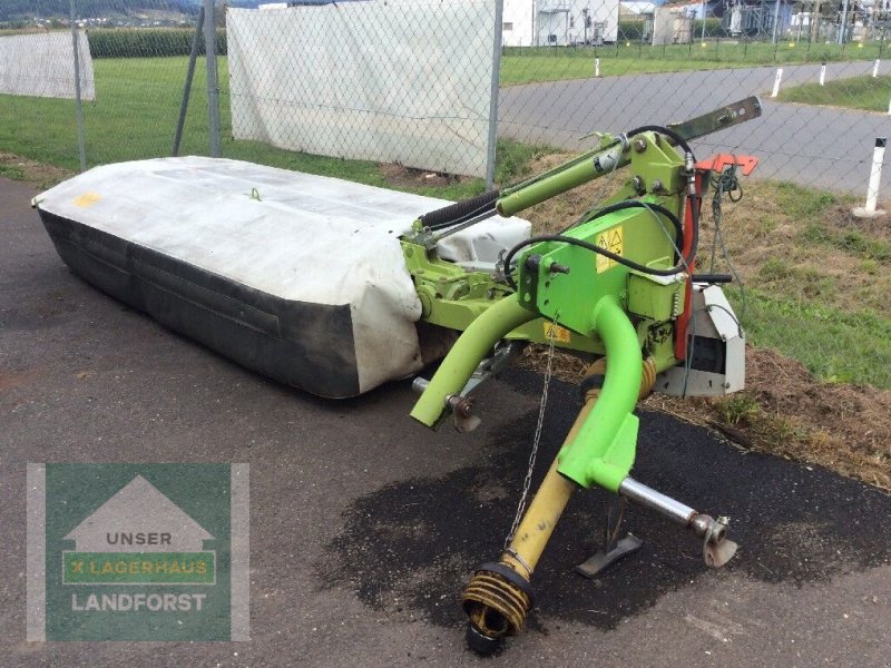 Mähwerk des Typs CLAAS Disco 3050, Gebrauchtmaschine in Kobenz bei Knittelfeld (Bild 1)