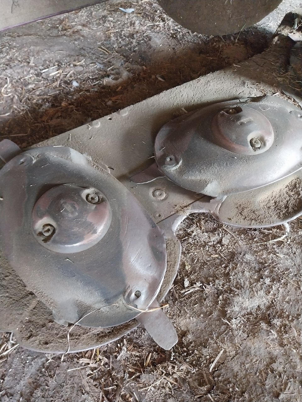 Mähwerk типа CLAAS Disco 3050, Gebrauchtmaschine в CREZANCY EN SANCERRE (Фотография 10)