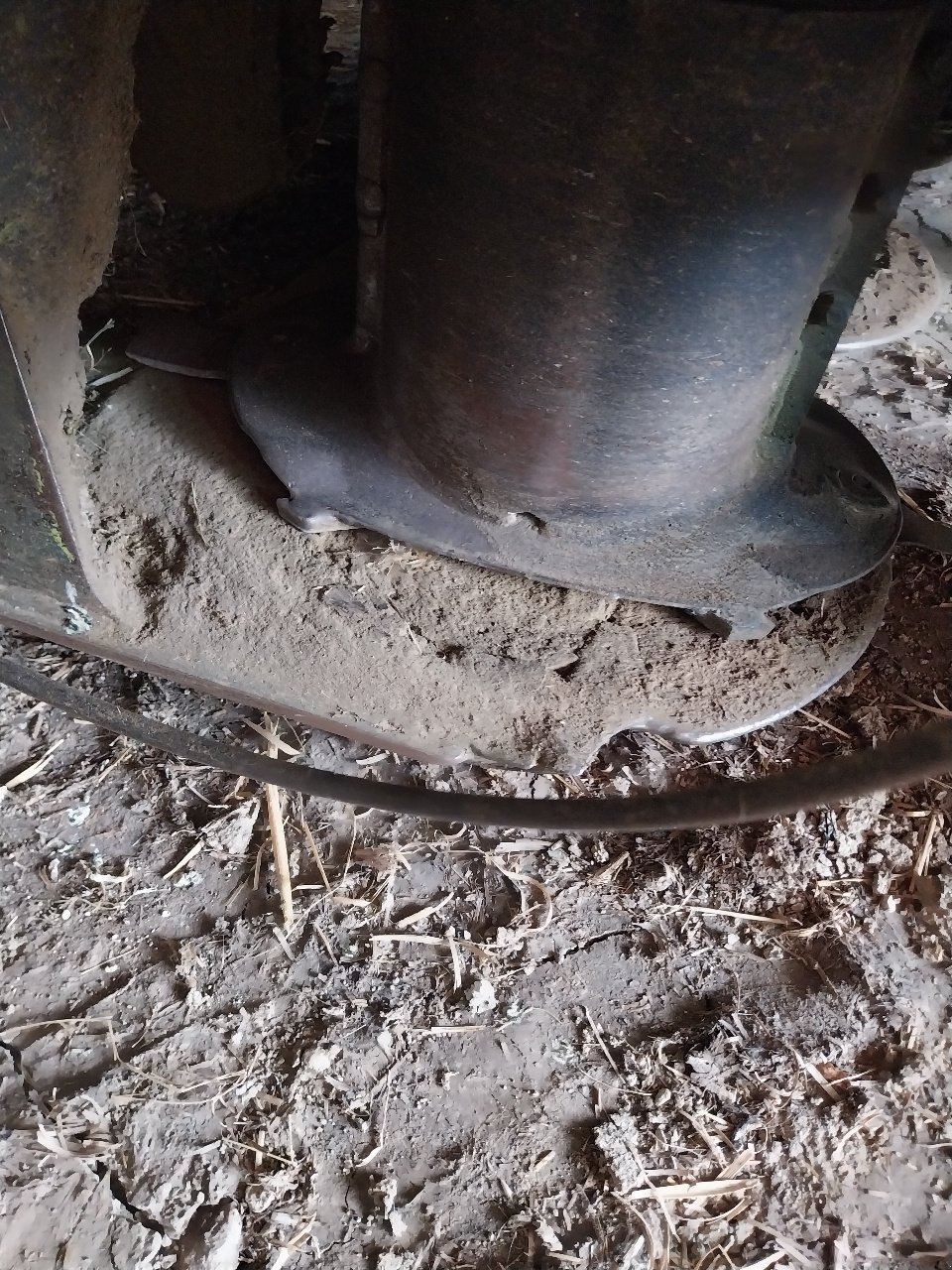 Mähwerk типа CLAAS Disco 3050, Gebrauchtmaschine в CREZANCY EN SANCERRE (Фотография 7)