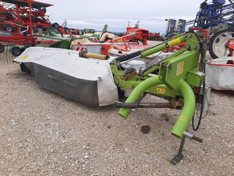 Mähwerk typu CLAAS Disco 3050, Gebrauchtmaschine v CREZANCY EN SANCERRE (Obrázok 1)
