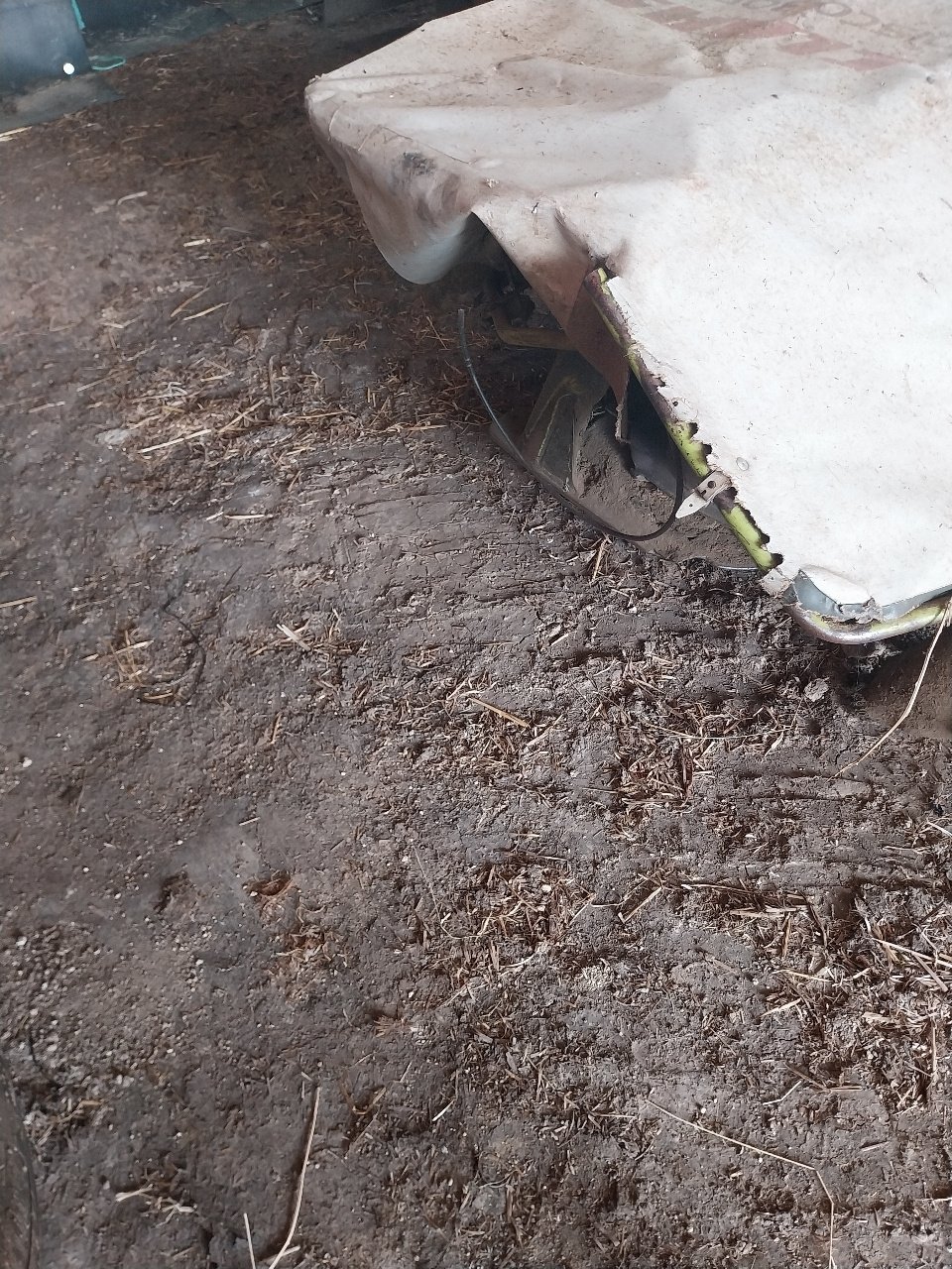 Mähwerk типа CLAAS Disco 3050, Gebrauchtmaschine в CREZANCY EN SANCERRE (Фотография 5)