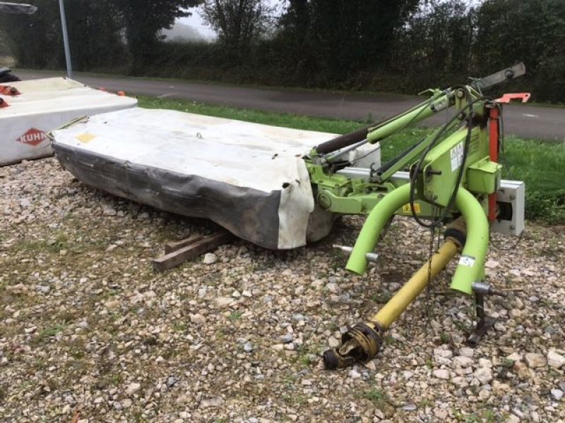 Mähwerk van het type CLAAS Disco 3050, Gebrauchtmaschine in Condeissiat (Foto 1)
