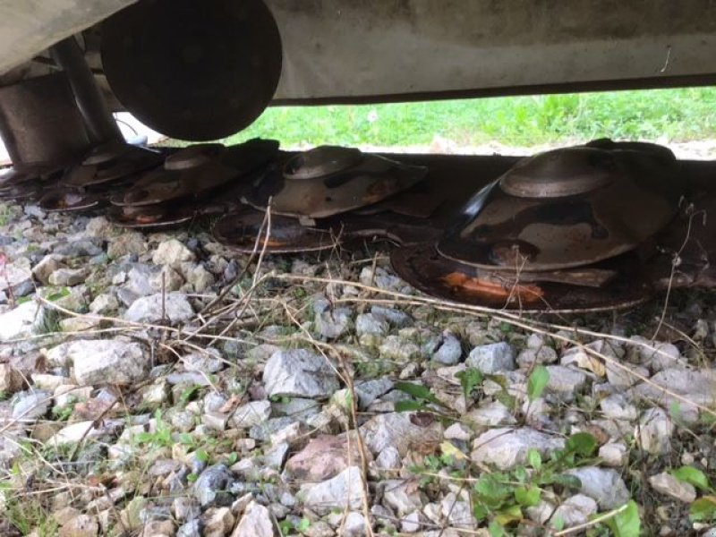 Mähwerk van het type CLAAS Disco 3050, Gebrauchtmaschine in Condeissiat (Foto 5)