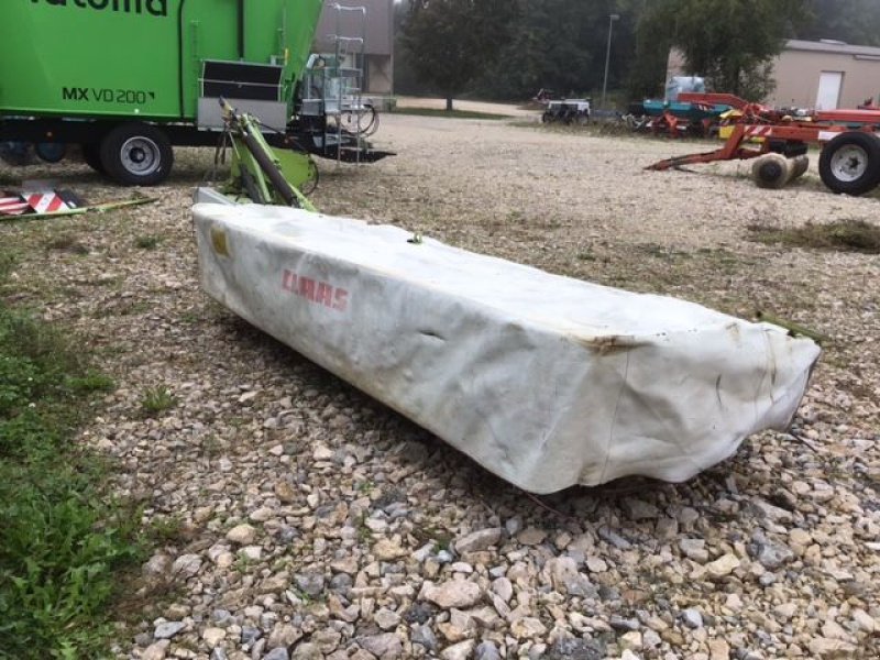 Mähwerk van het type CLAAS Disco 3050, Gebrauchtmaschine in Condeissiat (Foto 3)