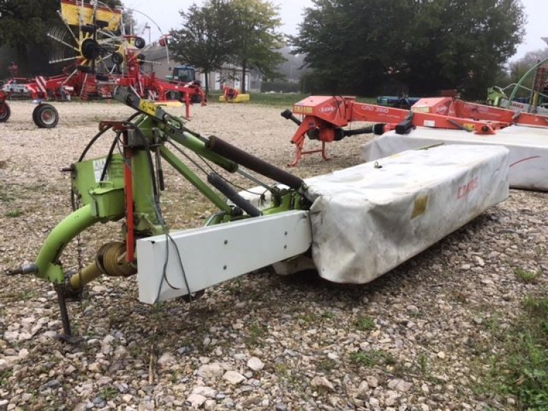 Mähwerk van het type CLAAS Disco 3050, Gebrauchtmaschine in Condeissiat (Foto 4)