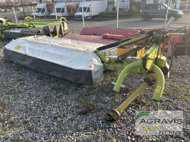 Mähwerk от тип CLAAS DISCO 3050, Gebrauchtmaschine в Olfen 