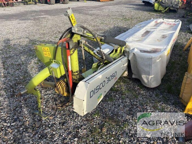 Mähwerk typu CLAAS DISCO 3050, Gebrauchtmaschine v Olfen  (Obrázek 2)