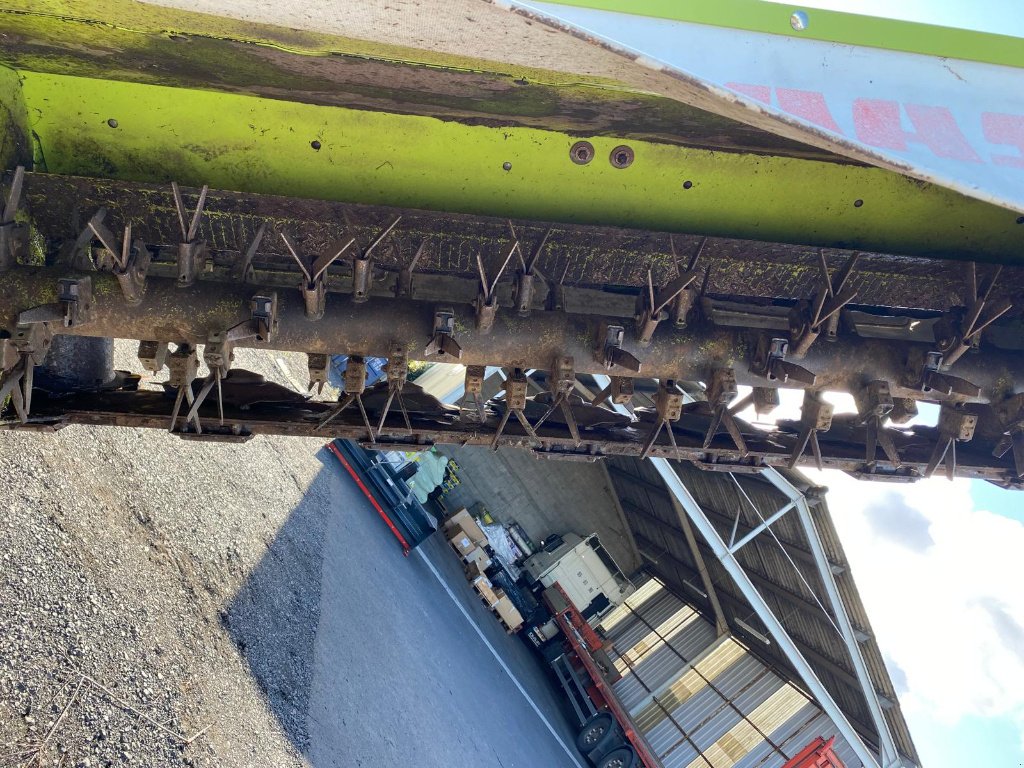 Mähwerk of the type CLAAS DISCO 3050, Gebrauchtmaschine in MAURIAC (Picture 9)