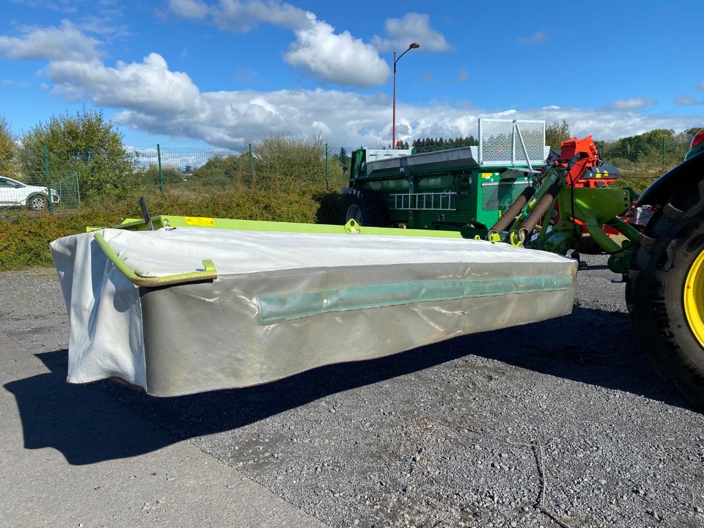 Mähwerk of the type CLAAS DISCO 3050, Gebrauchtmaschine in MAURIAC (Picture 2)