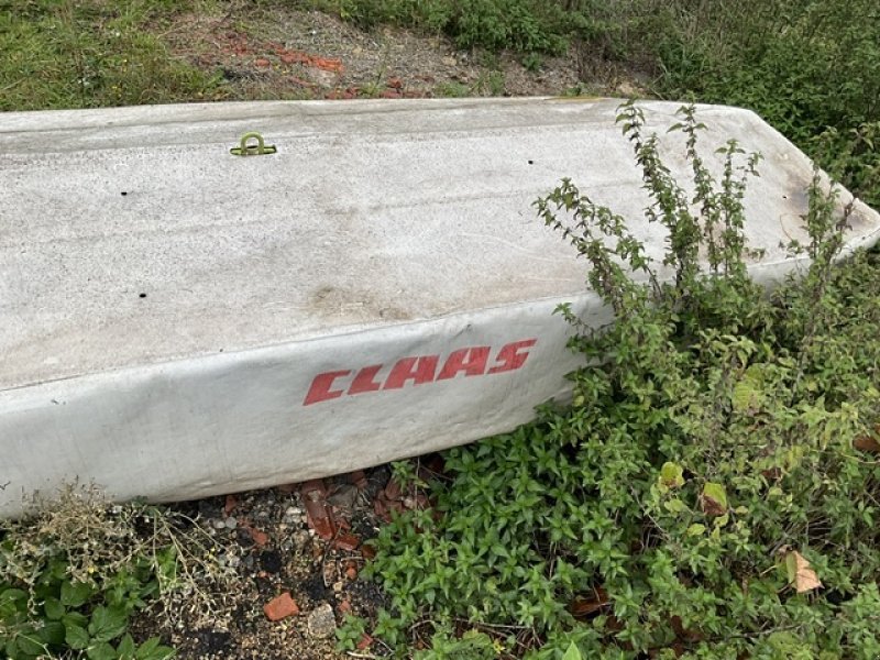 Mähwerk типа CLAAS Disco 3050, Gebrauchtmaschine в SAINT NIZIER DE FORNAS (Фотография 2)